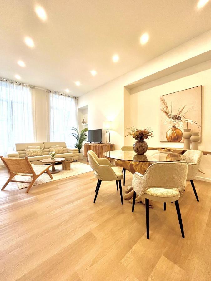 Coeur De Lille- 2 Chambres Ideal Famille Εξωτερικό φωτογραφία