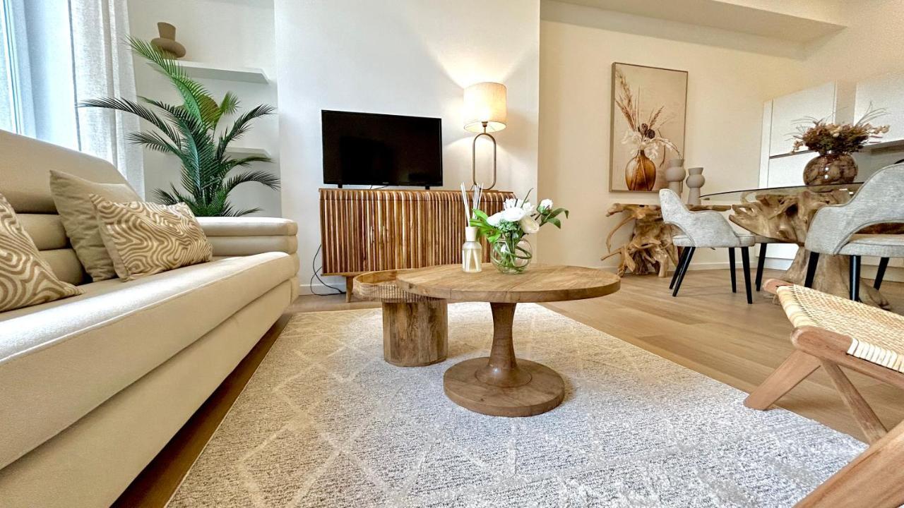 Coeur De Lille- 2 Chambres Ideal Famille Εξωτερικό φωτογραφία